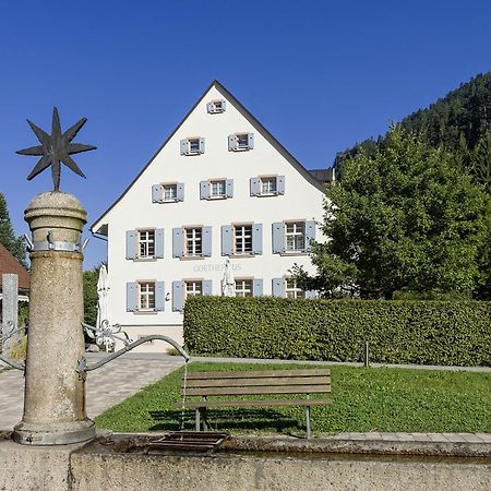 Hotel Hofgut Sternen - Wohnen In Kunst Und Kultur Breitnau Eksteriør billede