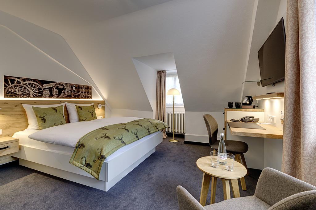 Hotel Hofgut Sternen - Wohnen In Kunst Und Kultur Breitnau Eksteriør billede