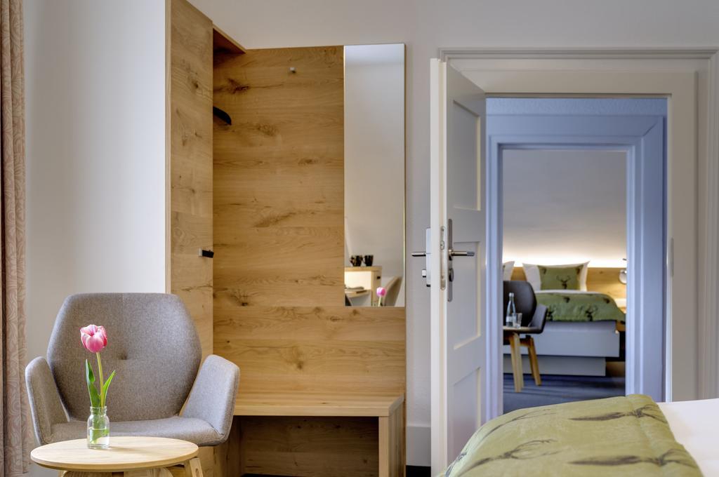 Hotel Hofgut Sternen - Wohnen In Kunst Und Kultur Breitnau Eksteriør billede